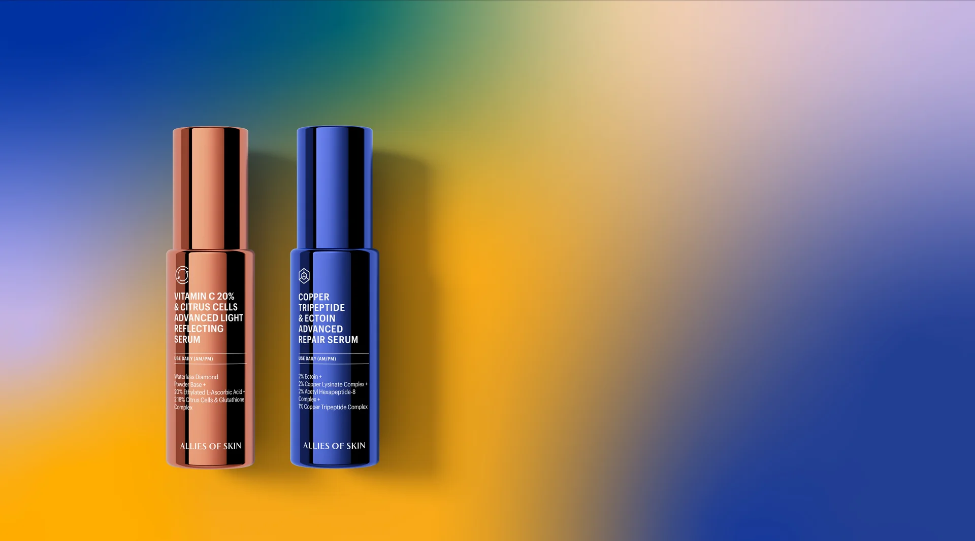 Supercharged Skincare for Superior Results