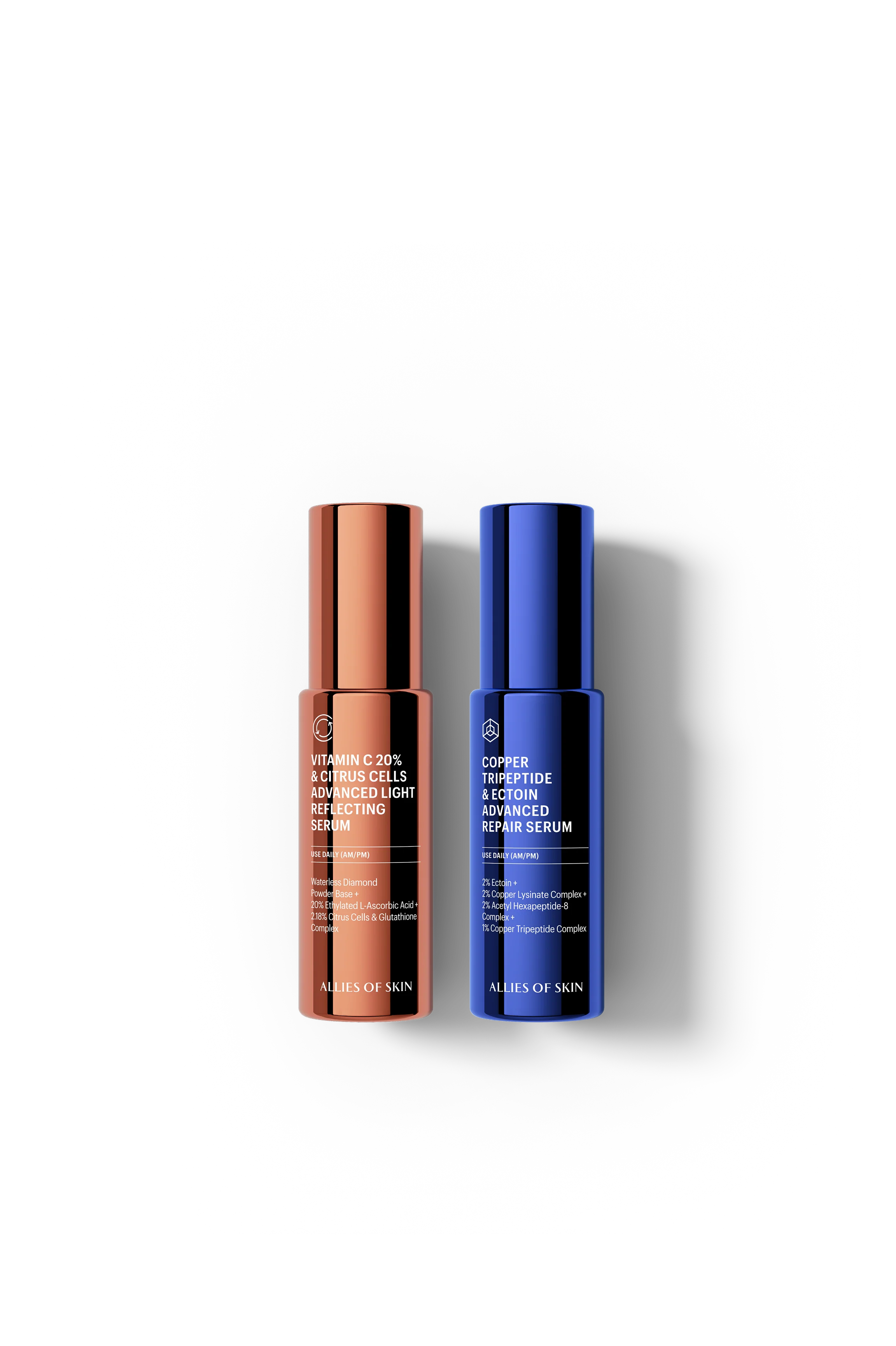 SKINCARE BUNDLES